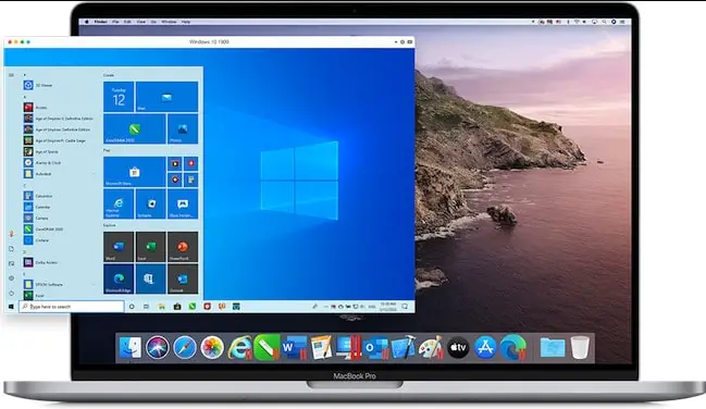 Is it possible to run Windows on Apple computers