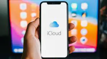 What about iCloud?