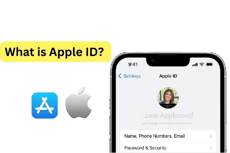 What is Apple ID