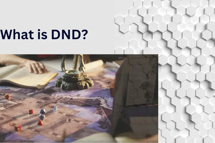 What is DND