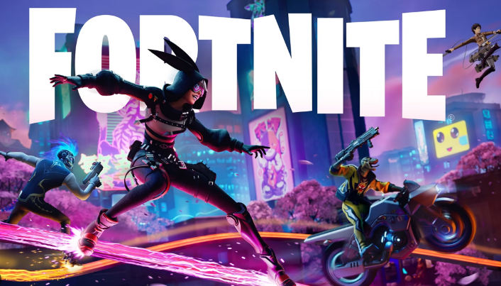 What is Fortnite?