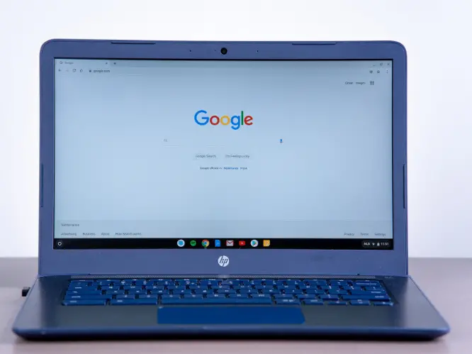 What is a Chromebook?  