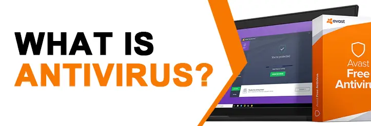 What is an antivirus?