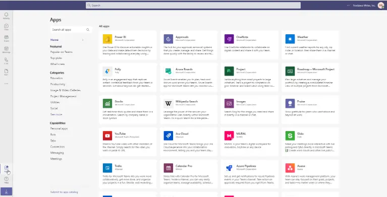 Why you should prefer Microsoft Teams over other apps?