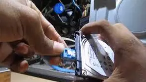Can you use a 2.5-inch hard drive on a desktop?