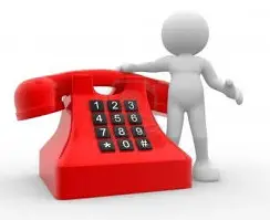 Why telephonic communication?