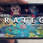 10 Best Strategy Games for Android Smartphone