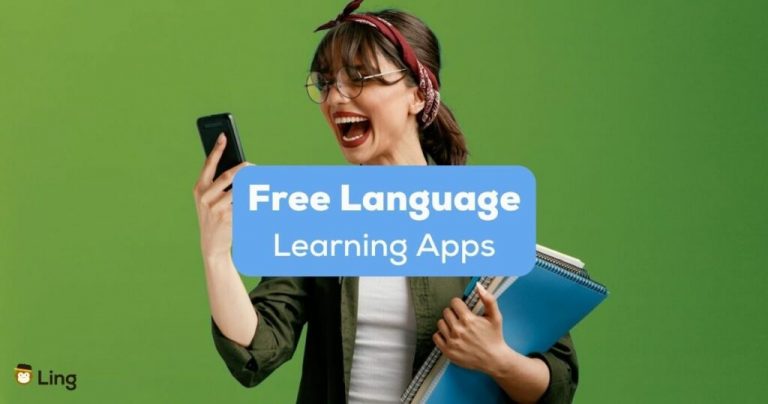 10+ Of Best Free Language Learning Apps For Android Smartphone