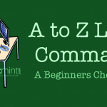 100+ A to Z Kali Linux Commands And Linux Commands Line