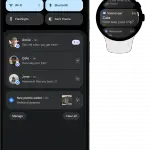 Android 10 Reply To Single Or Multiple Messages From Notification Bar