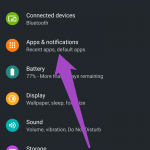 Android Fix Process Com Android Settings Stopped Unexpectedly Error