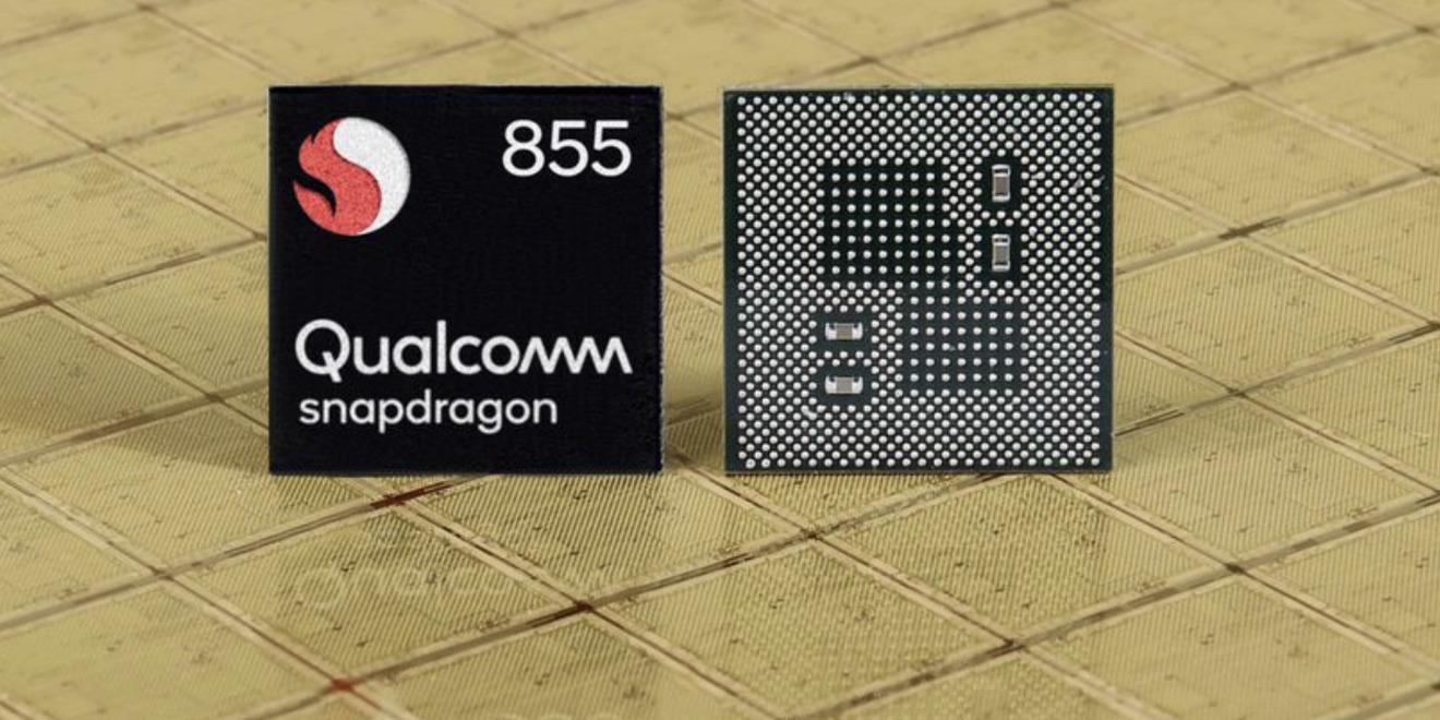 Android To Overcome Speed Of A12 Bionic With Snapdragon 8150