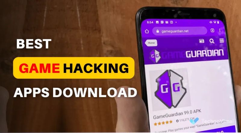 Best 25+ Hacking Apps for Android Phone - Download Hacking Tools