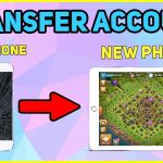 Can I Transfer My Clash of Clans Account from Android to Iphone