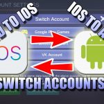 Can You Transfer Mobile Legends Account from Android to Ios
