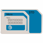 Does Att Charge for Replacement Sim Card