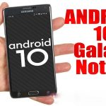 Download And Install Aosp Android 10 Update for Galaxy Note 3