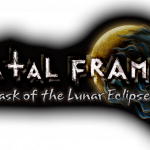 Fatal Frame Mask Of The Lunar Eclipse