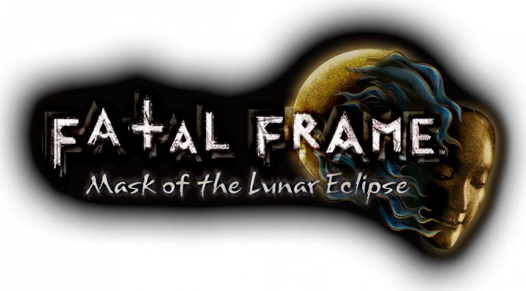 Fatal Frame Mask Of The Lunar Eclipse