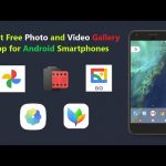 Free 5 Best Gallery Apps For Android Smartphones
