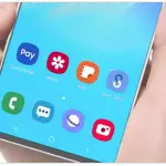Galaxy S9 Remove Disable Apps