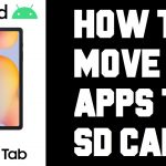Galaxy Tab 4 Move Apps To Sd Card