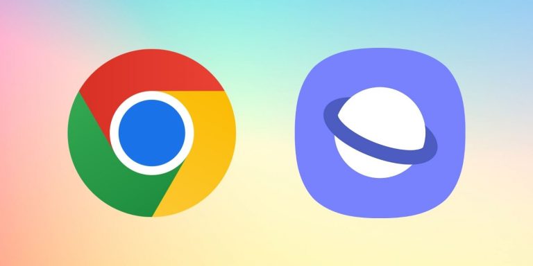 Google Chrome Vs Samsung Internet Which Android Browser is Better