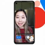 Google Duo On Android Add Automatic Captions To Video And Audio Messages