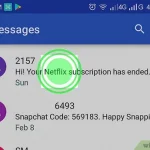 How Can I Hide My Text Messages from My Girlfriend on Android