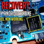 How Can I Recover Data from Internal Memory of Dead Android Phone