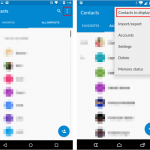 How Can I Retrieve Deleted Contacts on Android Without Backup