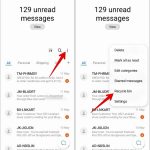 How Can I Retrieve Deleted Text Messages from My Samsung Android