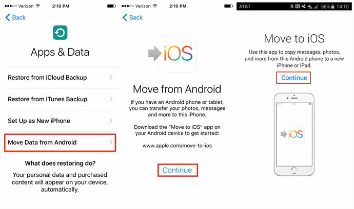 How Can I Transfer My Subway Surfer Data from Android to Ios