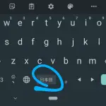 How Do I Change from Hiragana to Katakana on Android Keyboard