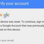 How Do I Delete Previously Synced Google Accounts on Android