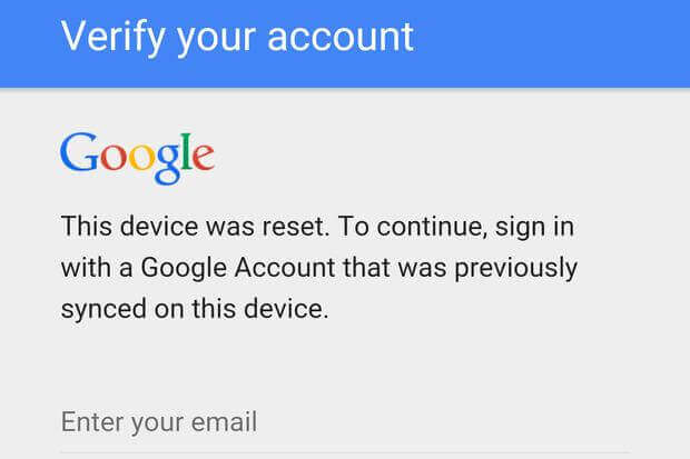 How Do I Delete Previously Synced Google Accounts on Android