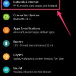 How Do I Remove Unwanted Wifi Networks from My Android Phone