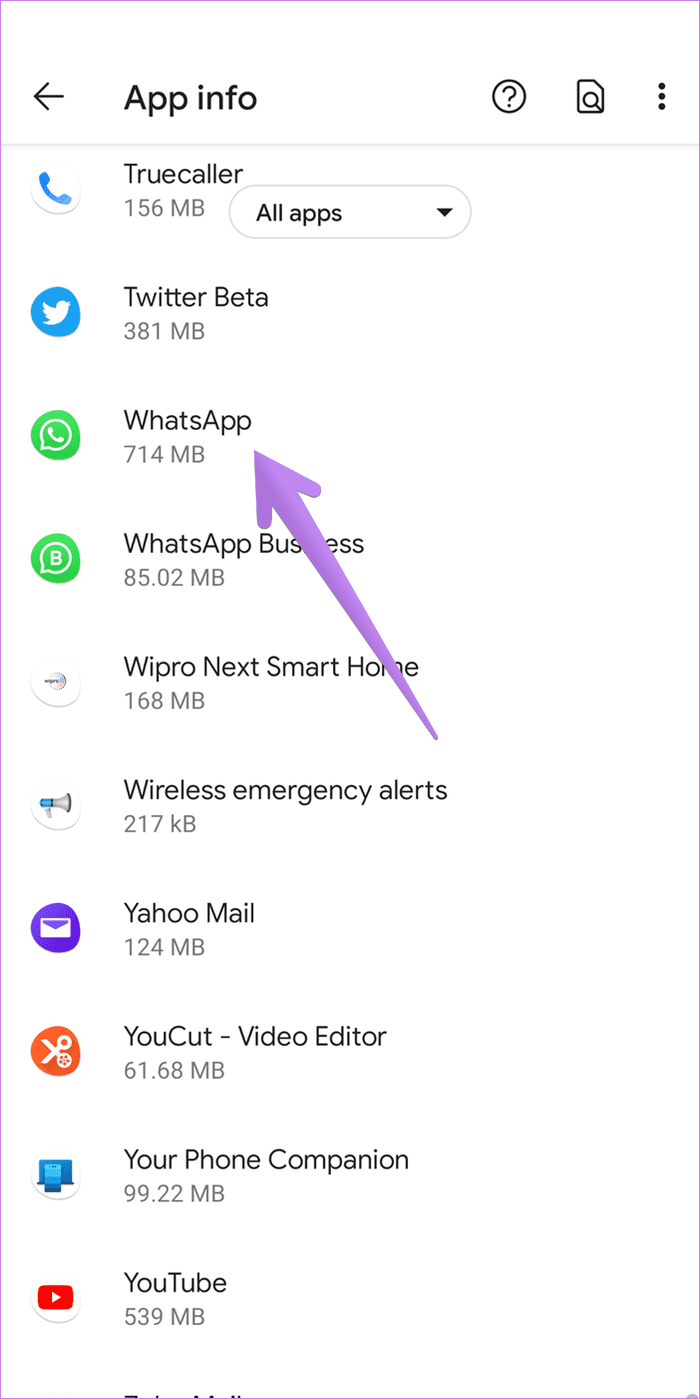 How Do I Set Different Notification Sounds for Different Apps Android