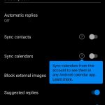 How Do I Sync My Outlook Calendar With My Google Calendar on Android