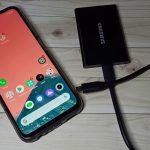 How Do I Transfer Files from My Android Phone to My External Hard Drive