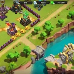 How Do I Transfer My Clash of Lords 2 Account from Android to Ios