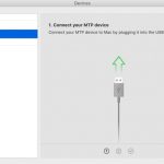 How Do I Transfer Photos from Android Phone to Mac Using Usb