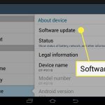 How Do I Update My Old Android Tablet to the Latest Version