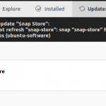How Do I Update Snap Apps on Ubuntu