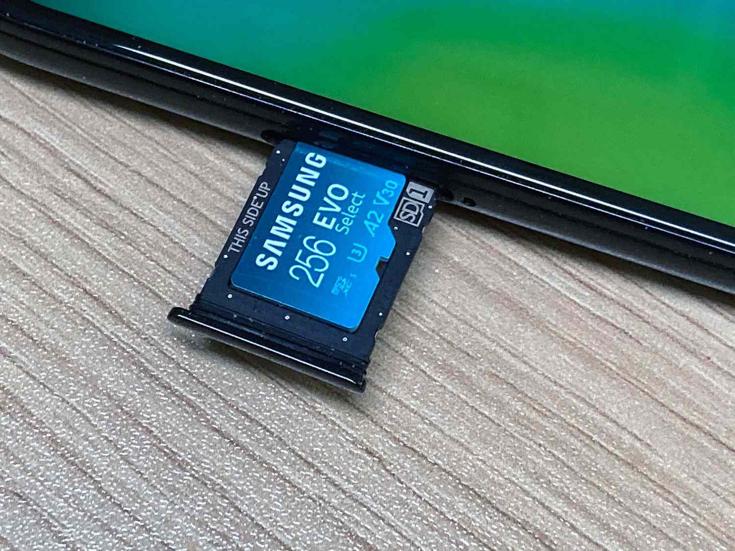 How Do I Use My Sd Card Instead of Internal Memory on My Android Phone
