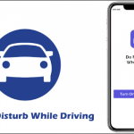 How Do You Turn off Do Not Disturb While Driving on Android