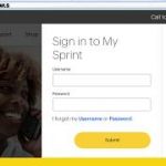 How to Add Authorized User on Sprint