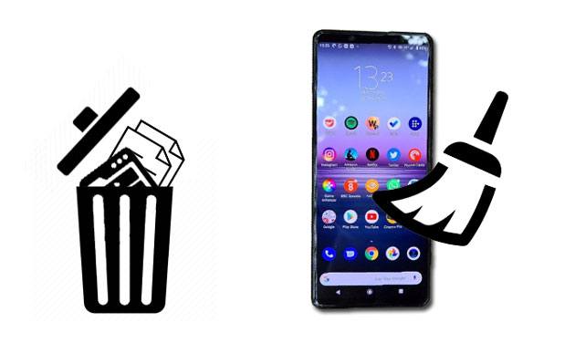 How to Clean Android by Getting Rid of Unnecessary Files