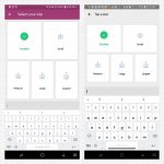 How To Configure The Size Of The Keyboard In The Swiftkey Keyboard In Android