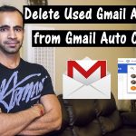How to Delete Email Addresses from Gmail Autofill on Android